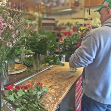 JIF Jack Iannotti Flowers Shop