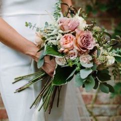 Wedding Bouquet