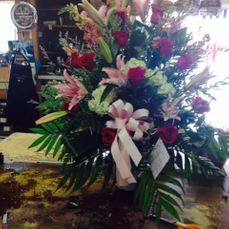 Funeral urn starting at 75.00 (this one is 100.00)