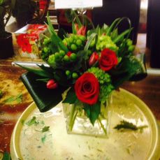 Cube arrangements 50.00 and up